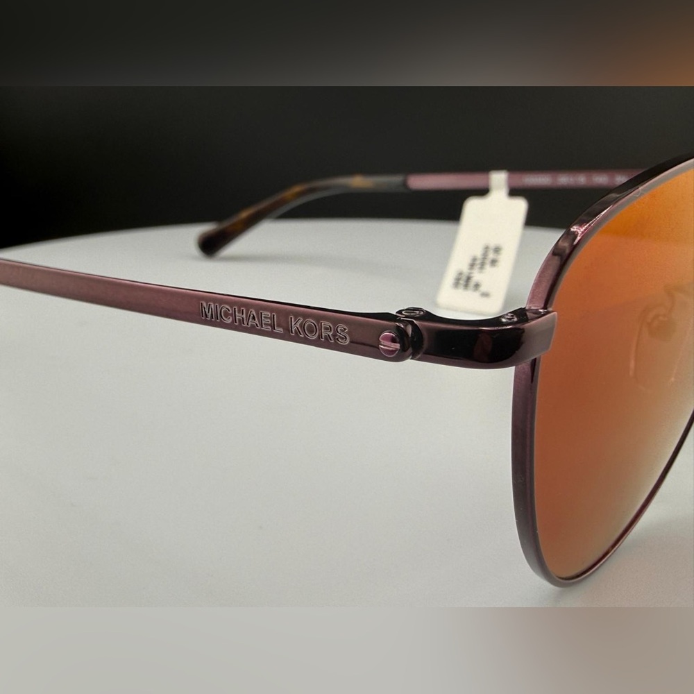 Michael Kors MK1056 Women Sunglasses - Picture 7 of 13